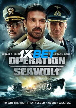 Operation Seawolf (2022) 720p WEB-HD [Hindi V(Voice Over) + English]